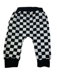 Born To Race Infant & Toddler Joggers