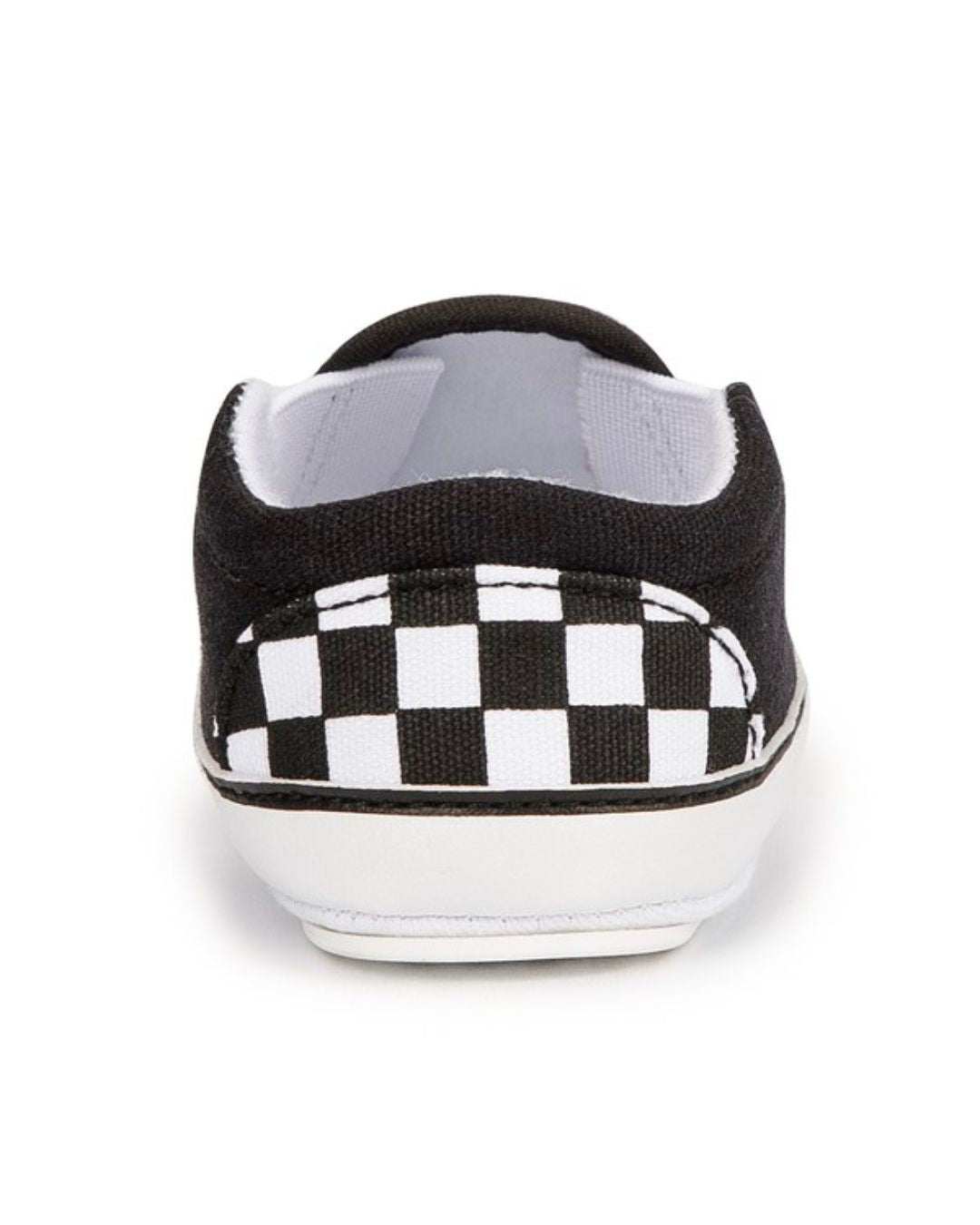 Bump & Run Infant Slip On Sneakers