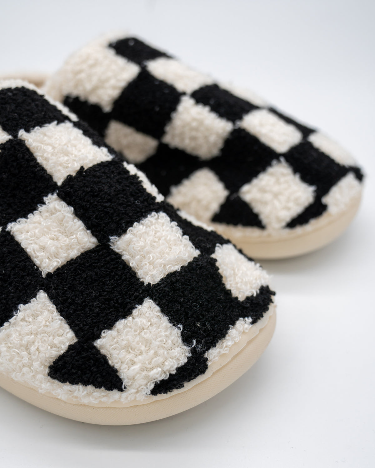 Couch Crew Chief Slippers