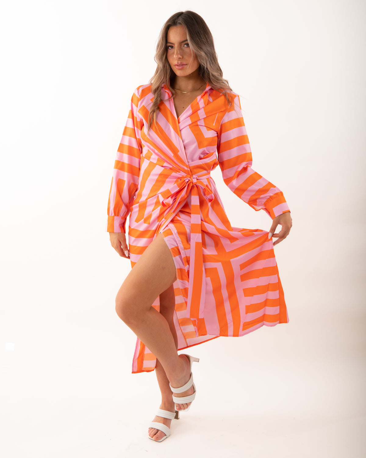 Harper Maxi Dress