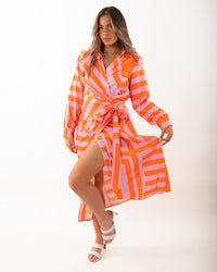 Harper Maxi Dress