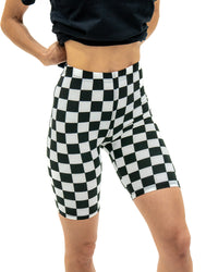Ready To Race Bike Shorts