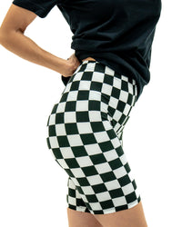 Ready To Race Bike Shorts