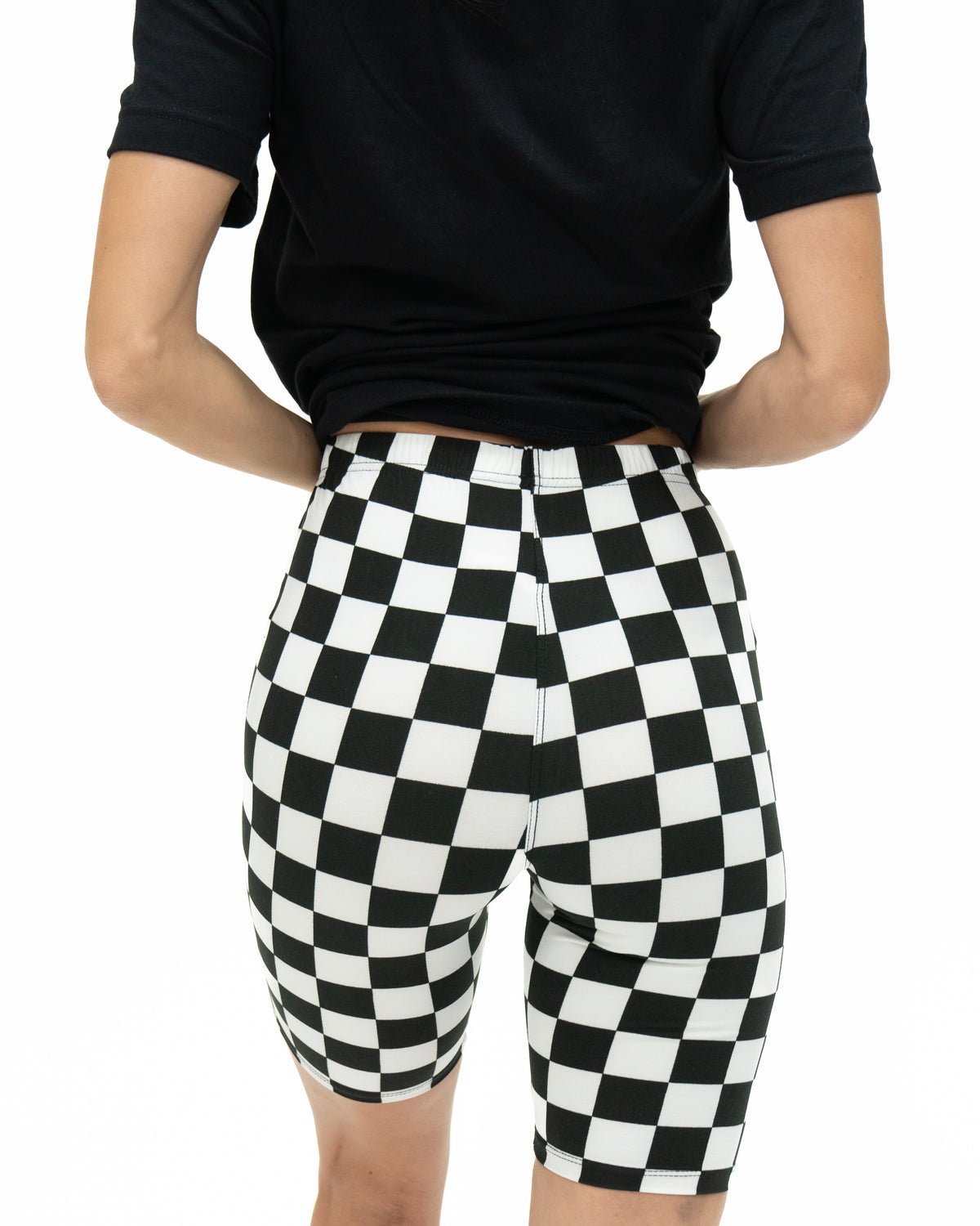 Ready To Race Bike Shorts